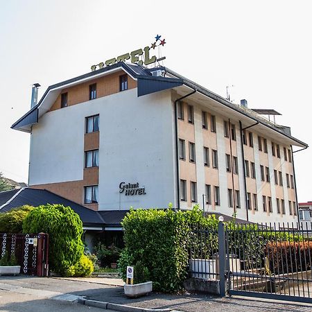 Hotel Galant Venaria Reale Esterno foto