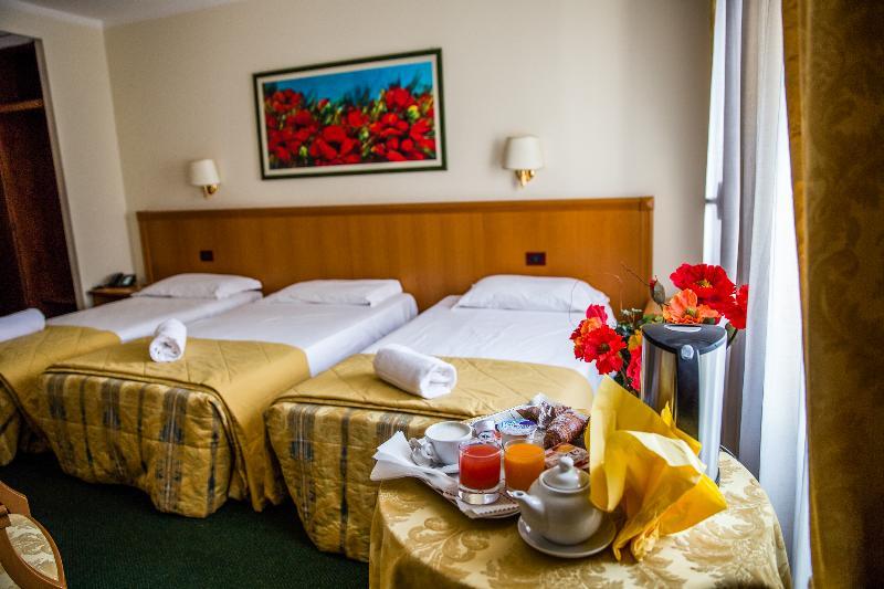 Hotel Galant Venaria Reale Esterno foto
